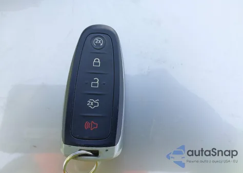 2017 Ford Escape Titanium from USA, damaged, VIN 1FMCU0JD8HUD20377